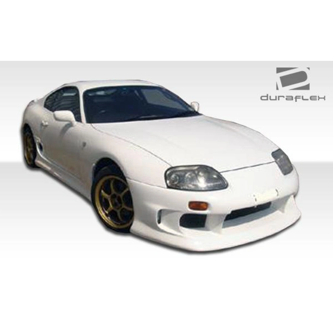 All kind of Exterior/Complete Body Kitsfor Toyota Supra 1993. 18