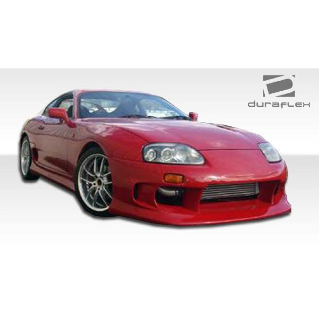 All kind of Exterior/Complete Body Kitsfor Toyota Supra 1993. 16