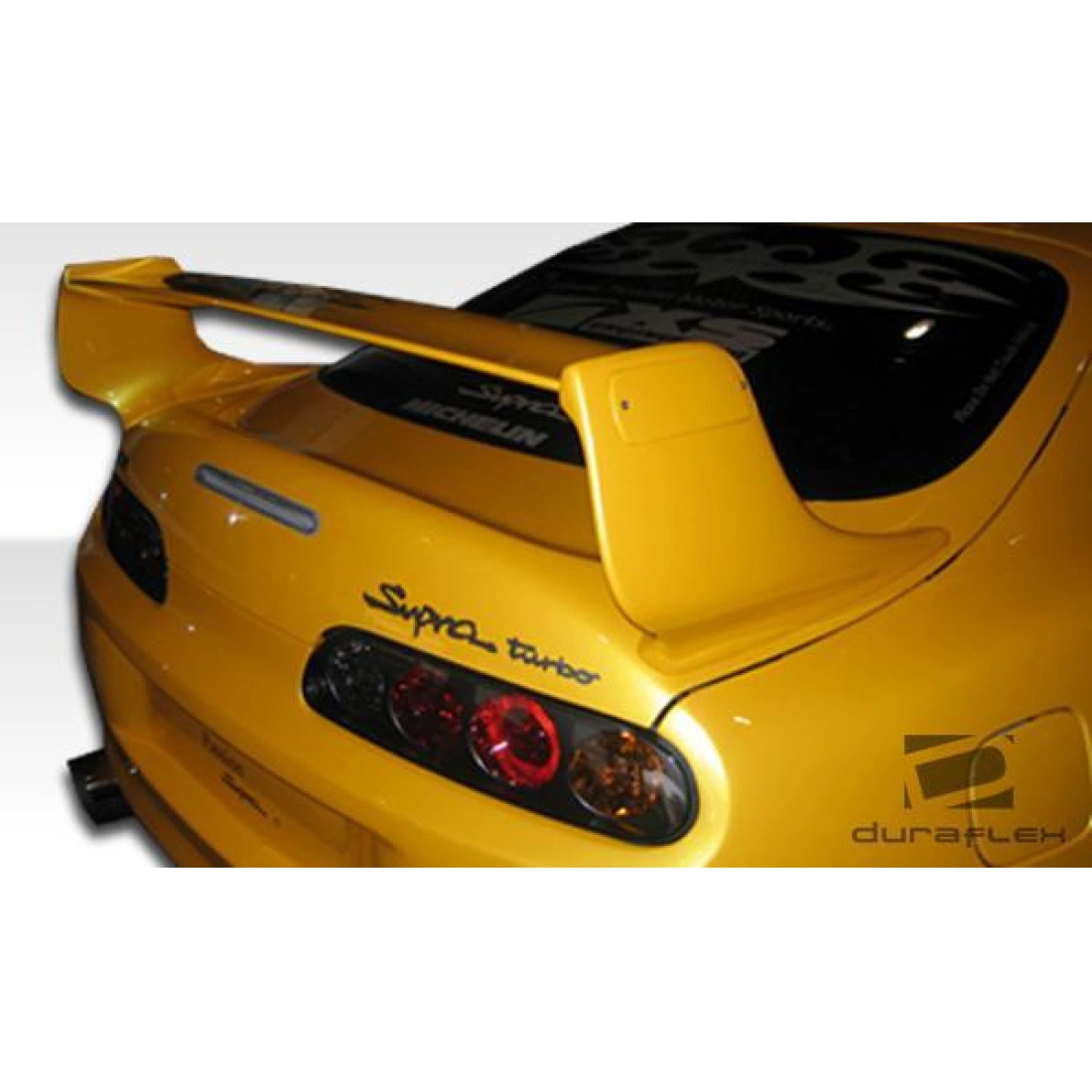 All kind of Exterior/Complete Body Kitsfor  Toyota Supra 1993. 2