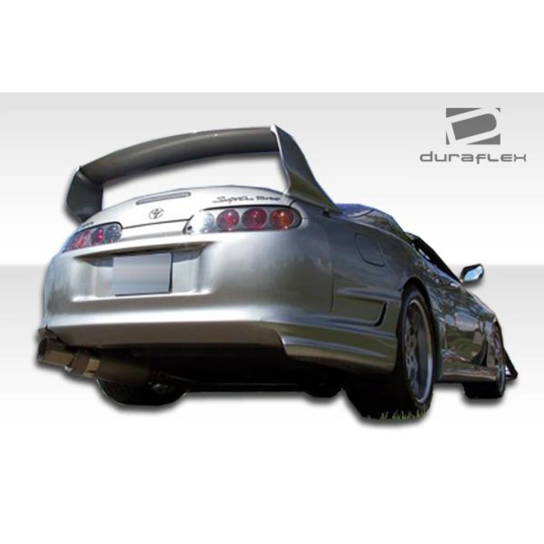 All kind of Exterior/Complete Body Kitsfor  Toyota Supra 1993. 4