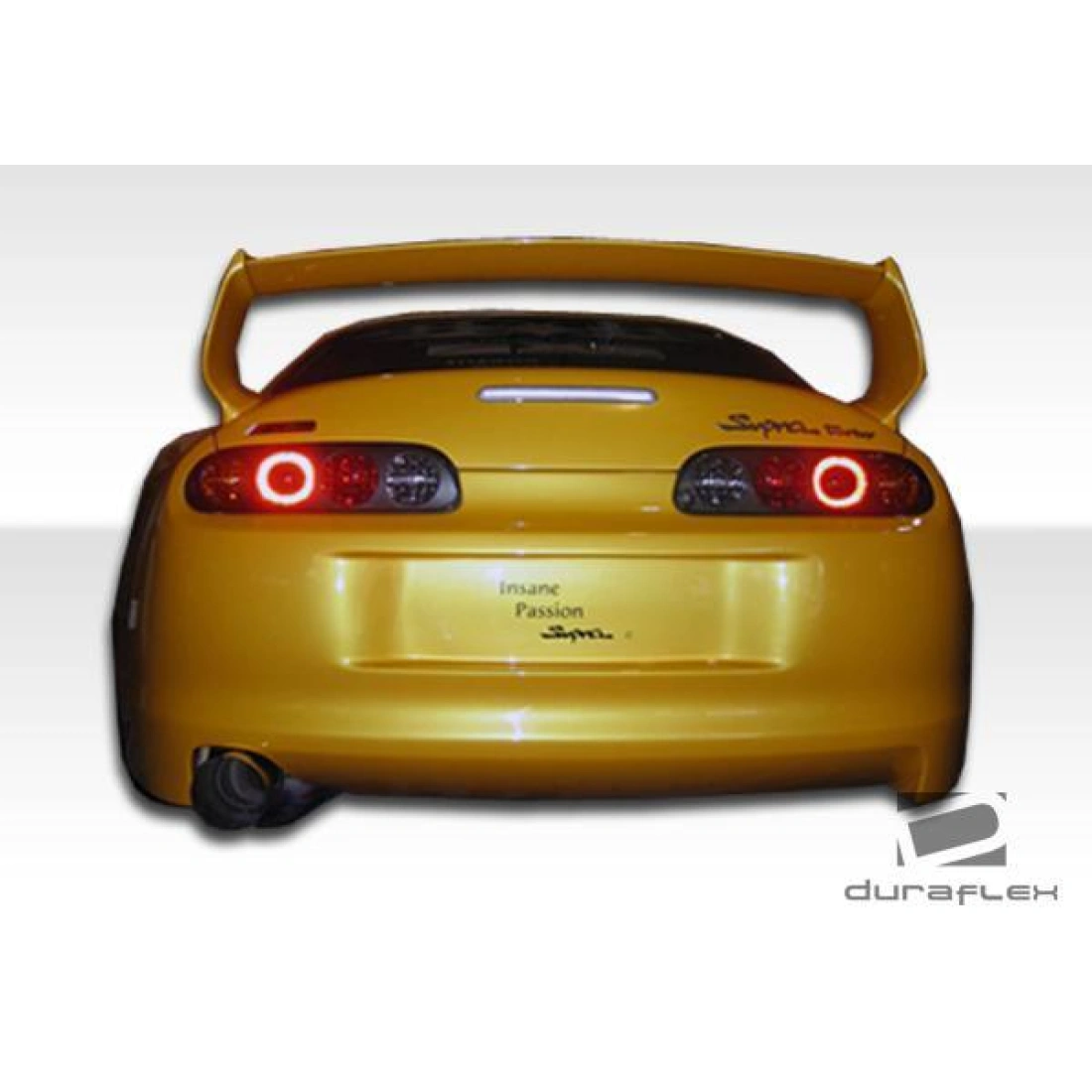 All kind of Exterior/Complete Body Kitsfor  Toyota Supra 1993. 6