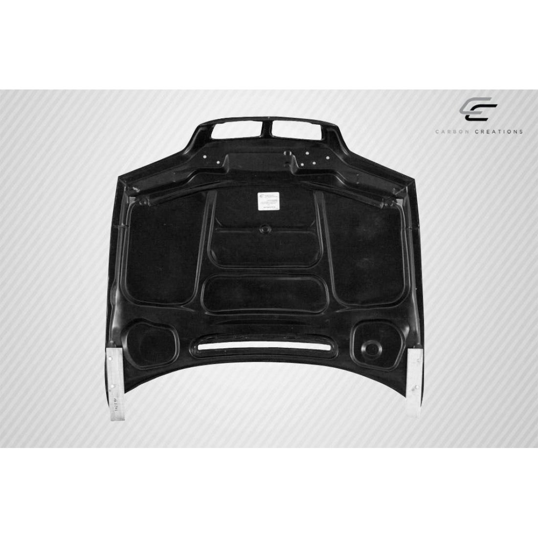 All kind of Exterior/Hoodsfor BMW 3-Series 1999. 10
