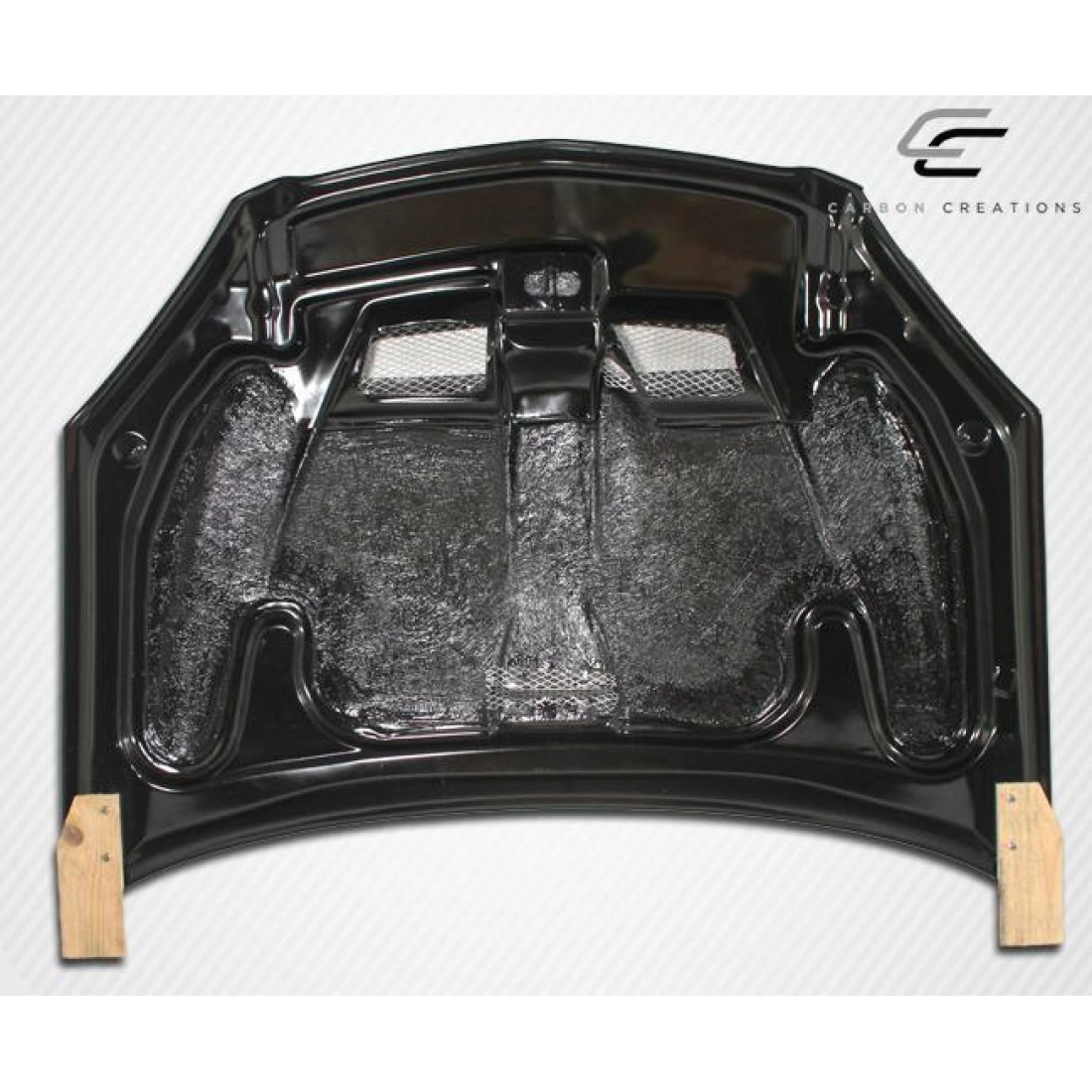 All kind of Exterior/Hoodsfor  Acura RSX 2002. 12