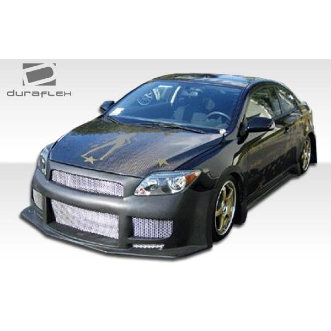 All kind of Exterior/Side Skirtsfor  Scion tC 2005. 10