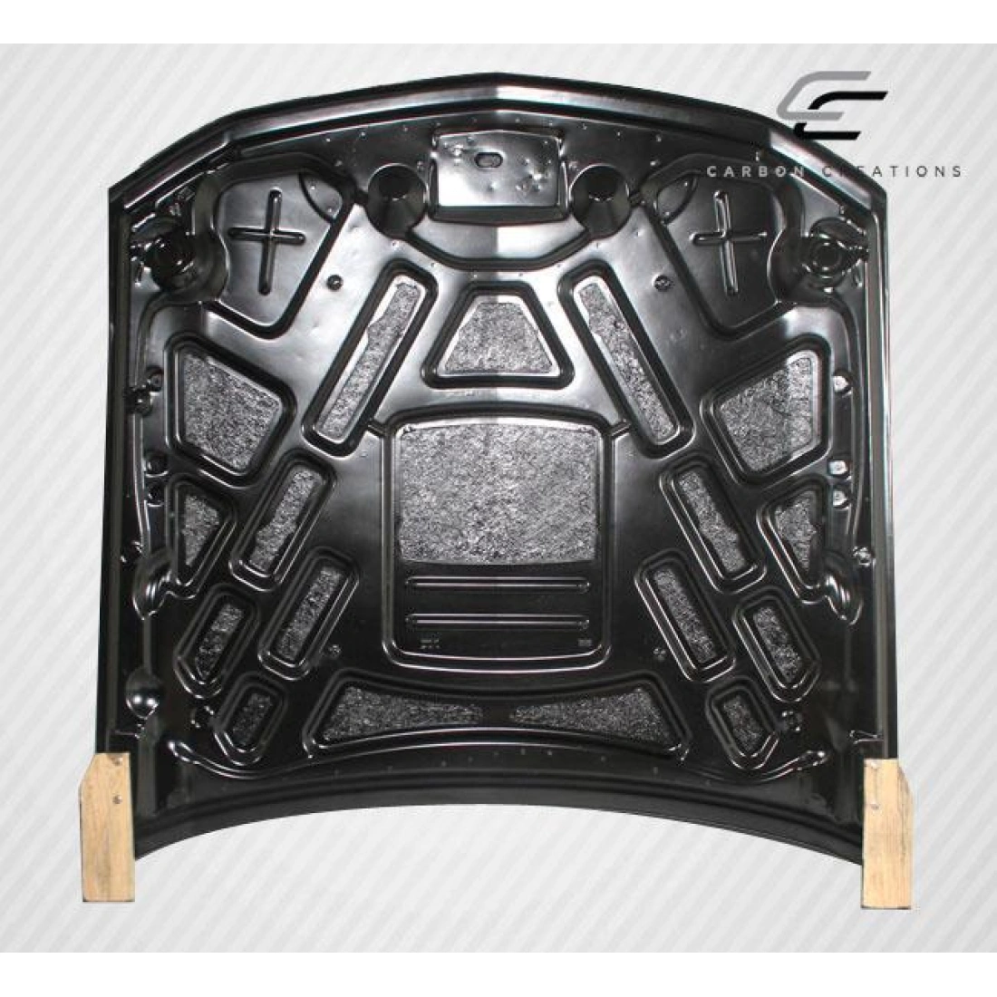 All kind of Exterior/Hoodsfor  Ford Mustang 2005. 10