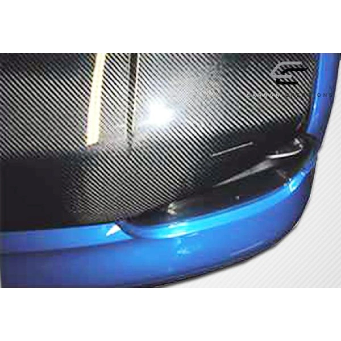 All kind of Exterior/Hoodsfor  Volkswagen Golf 1999. 7