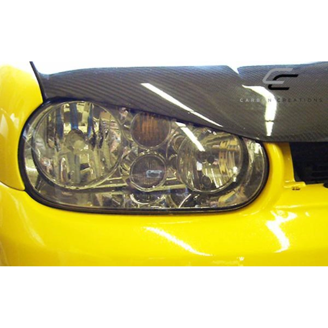 All kind of Exterior/Hoodsfor  Volkswagen Golf 1999. 12