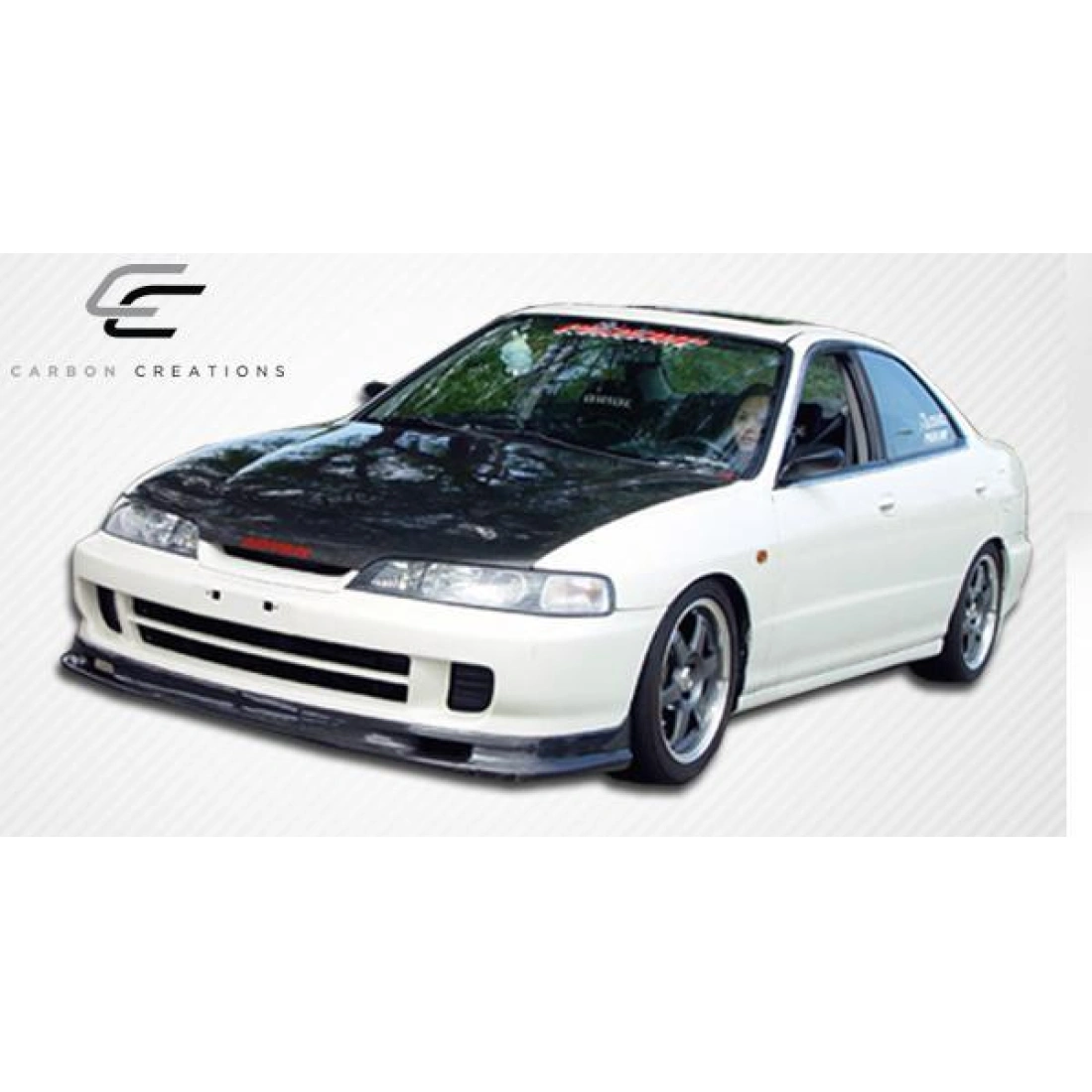 All kind of Exterior/Front Lipsfor Acura Integra 1994. 4
