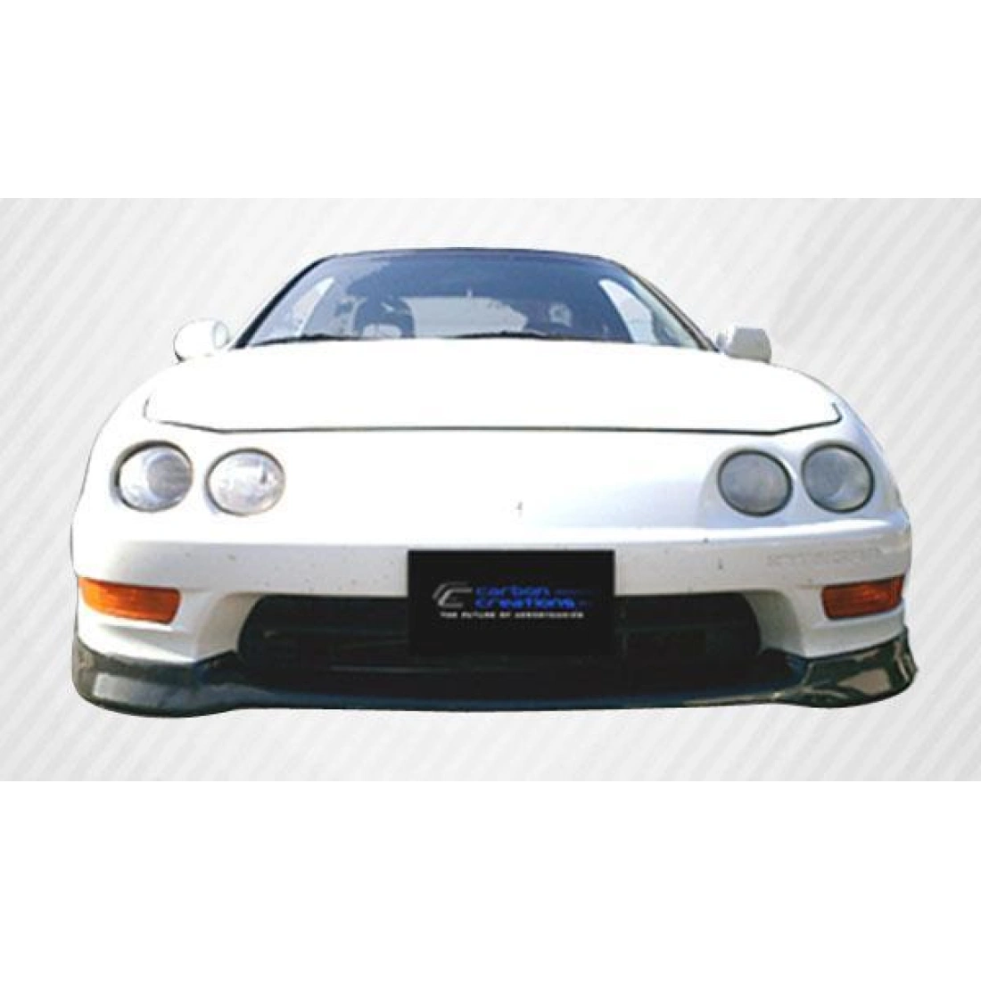 All kind of Exterior/Front Lipsfor  Acura Integra 1998. 2