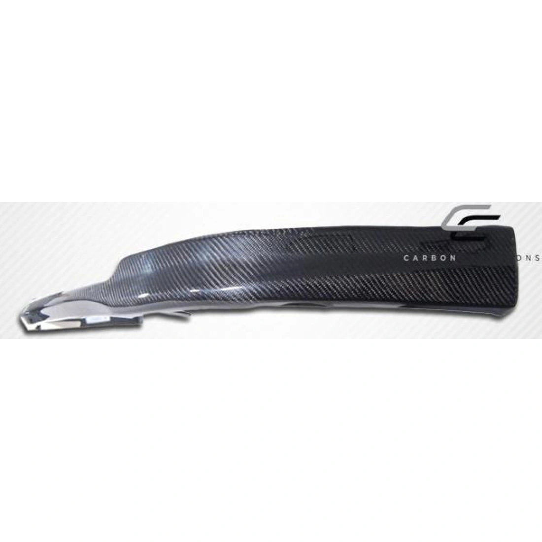 All kind of Exterior/Front Lipsfor  Acura Integra 1998. 8