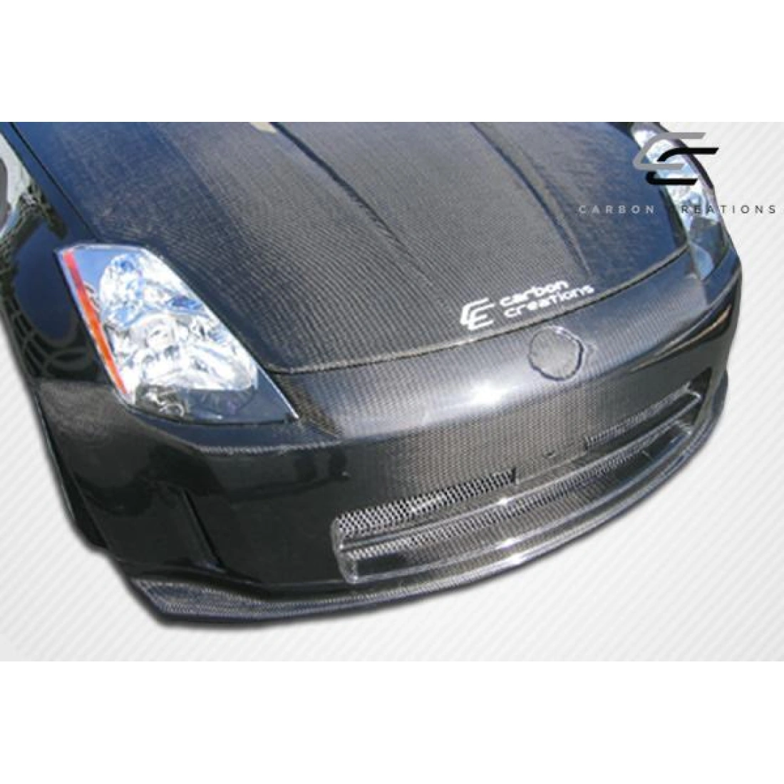 All kind of Exterior/Front Bumpersfor Nissan 350Z 2003. 6