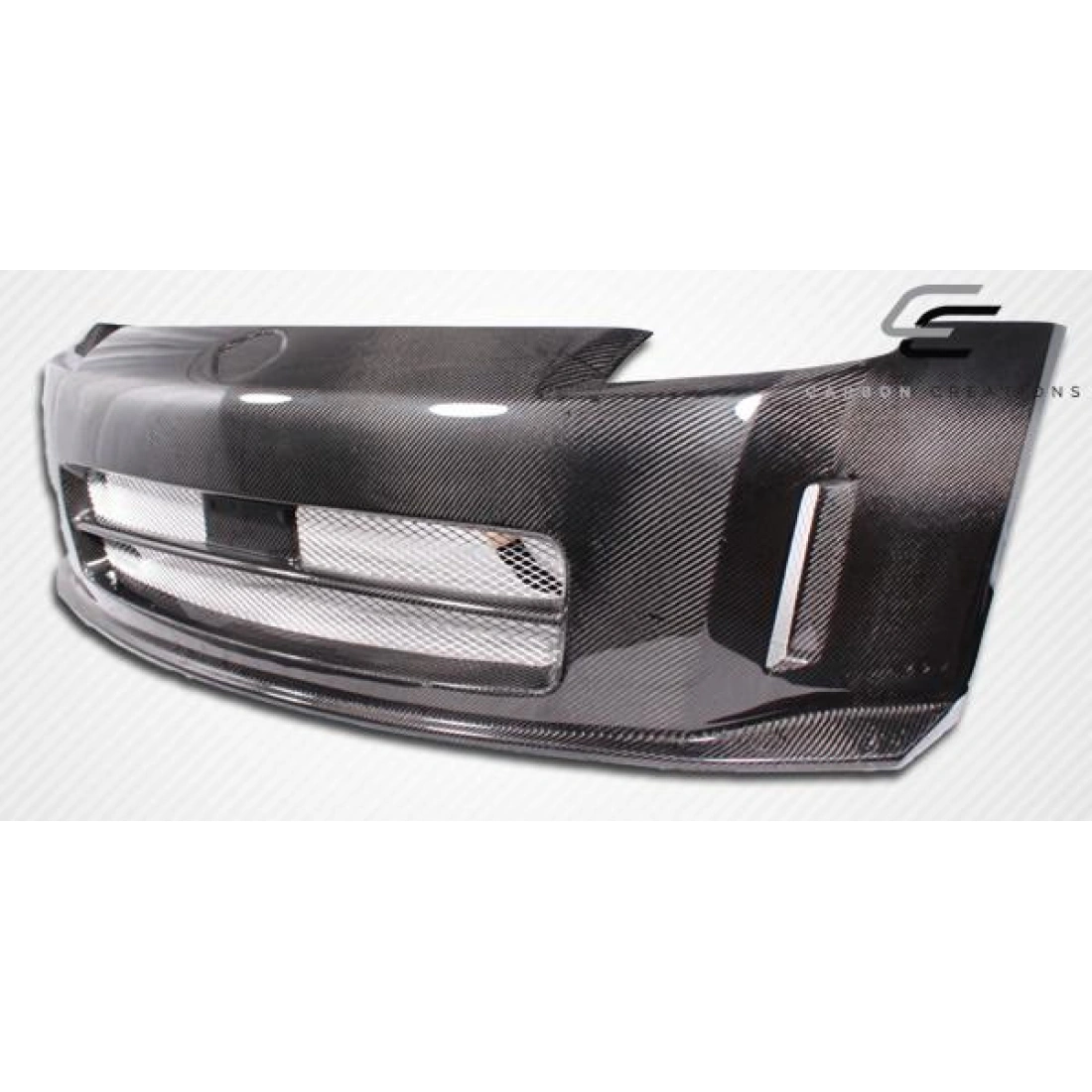 All kind of Exterior/Front Bumpersfor Nissan 350Z 2003. 10