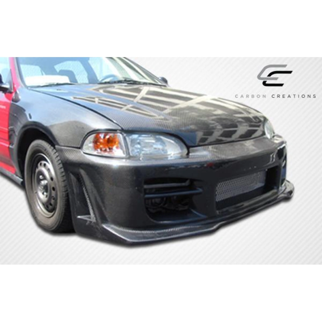 All kind of Exterior/Fendersfor  Honda Civic 1992. 10