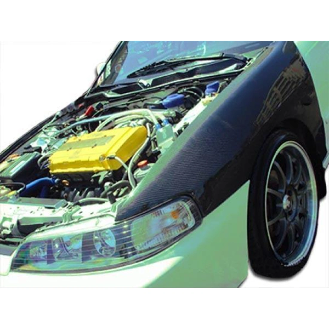All kind of Exterior/Fendersfor  Acura Integra 1994. 2