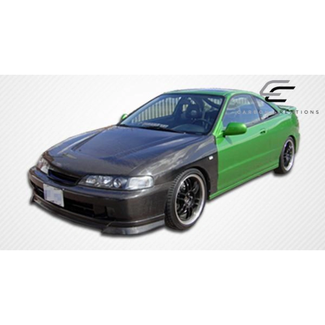 All kind of Exterior/Fendersfor  Acura Integra 1994. 6