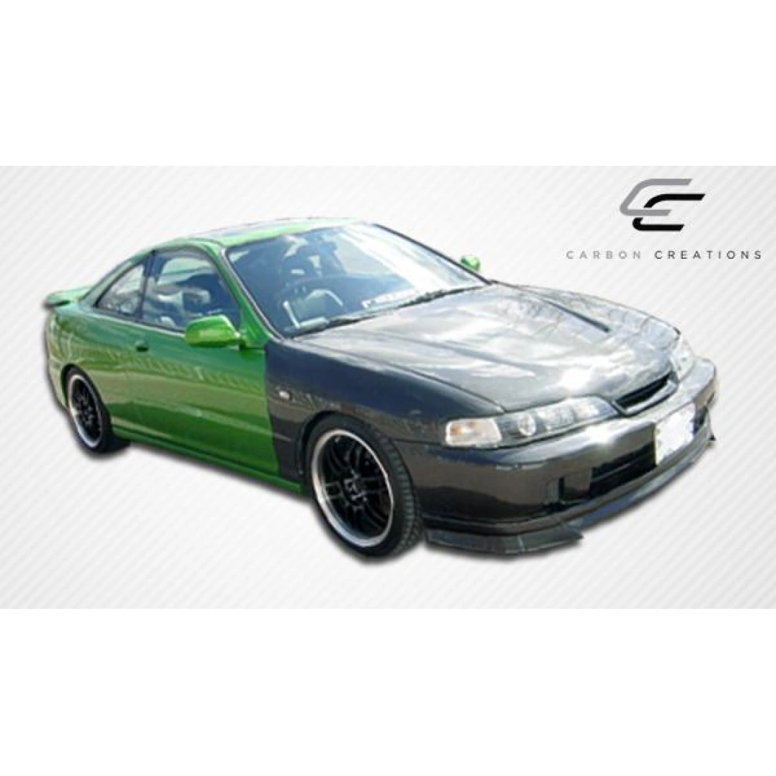 All kind of Exterior/Fendersfor  Acura Integra 1994. 8