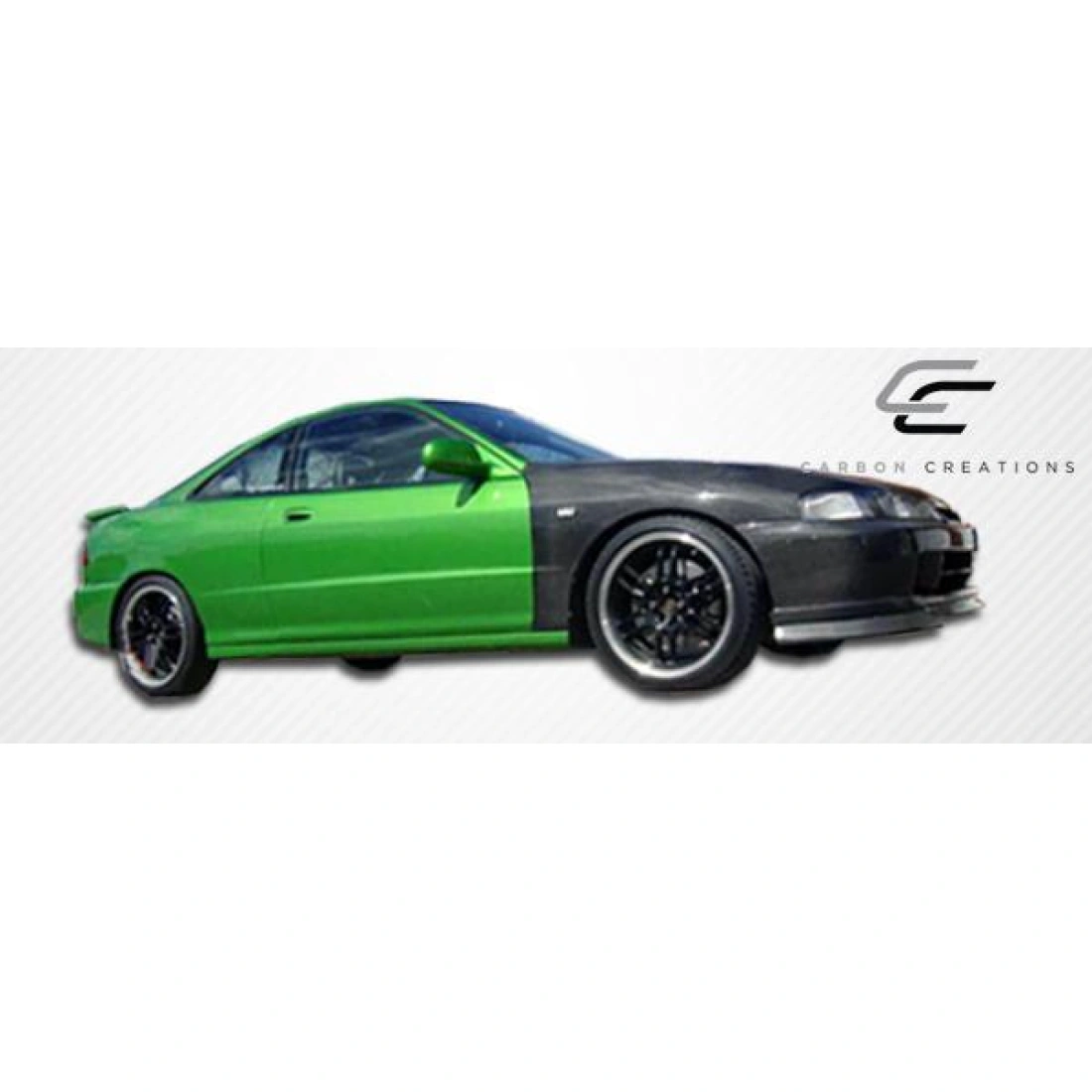 All kind of Exterior/Fendersfor  Acura Integra 1994. 10