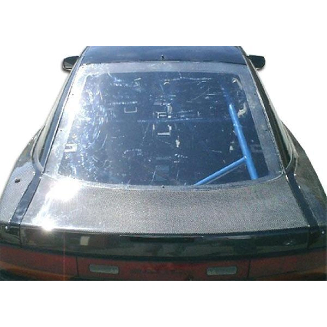 All kind of Exterior/Trunksfor Nissan 240SX 1989. 2