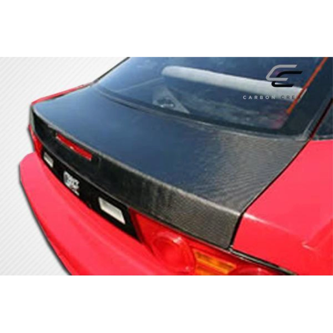 All kind of Exterior/Trunksfor Nissan 240SX 1989. 4