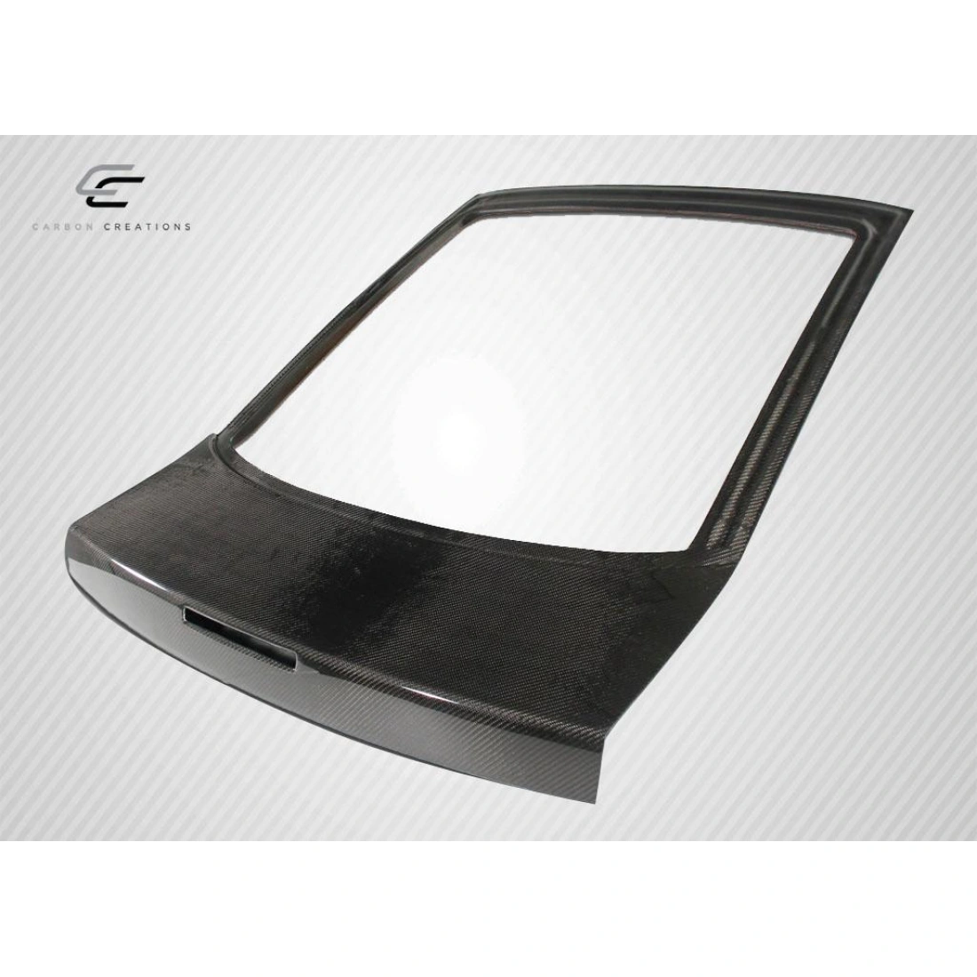 All kind of Exterior/Trunksfor Nissan 240SX 1989. 10