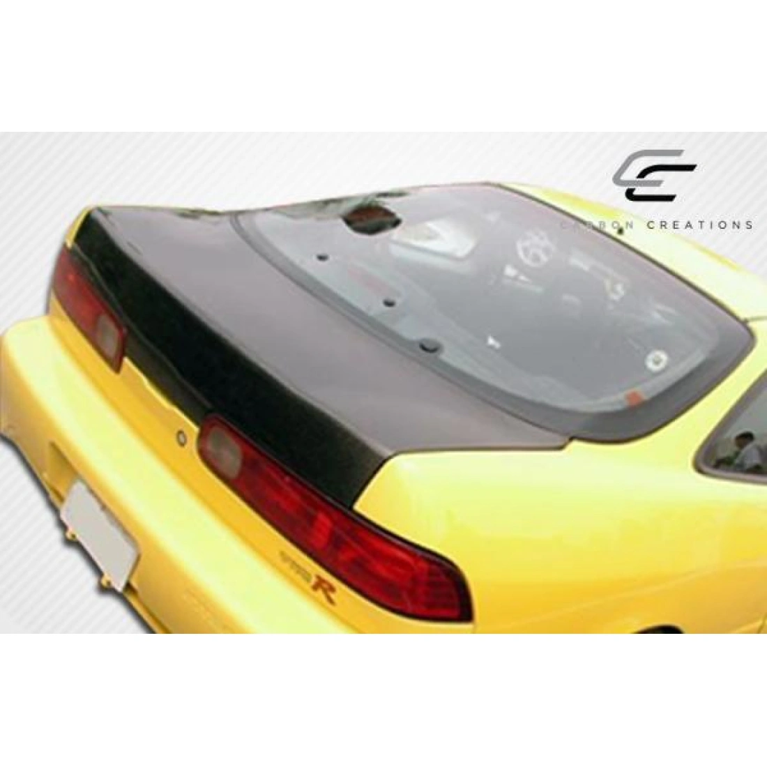 All kind of Exterior/Trunksfor Acura Integra 1994. 4