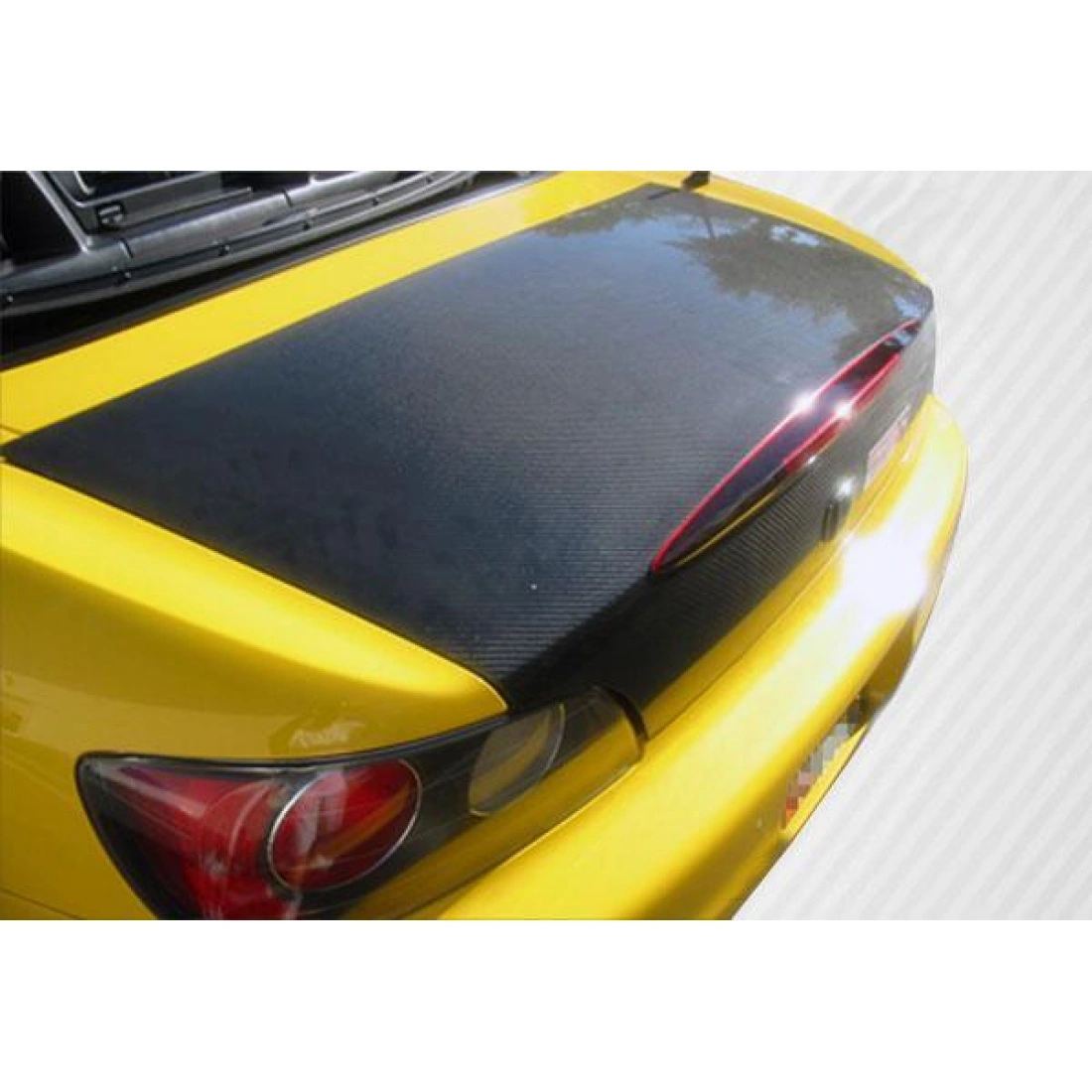 All kind of Exterior/Trunksfor Honda S2000 2000. 1
