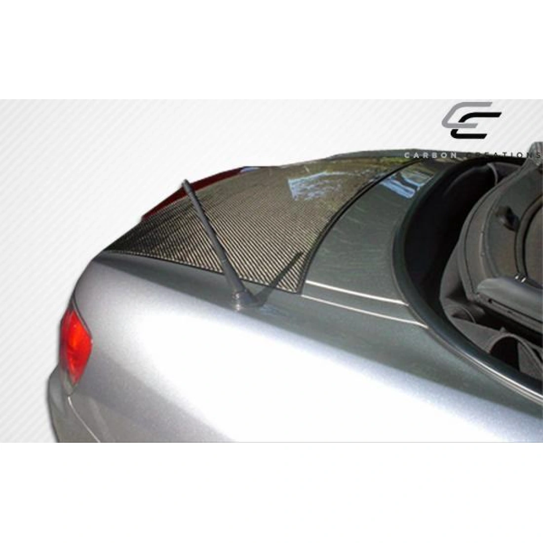 All kind of Exterior/Trunksfor Honda S2000 2000. 10