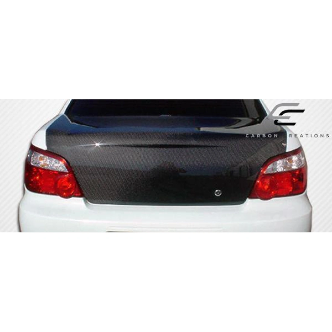 All kind of Exterior/Trunksfor  Subaru Impreza 2002. 4