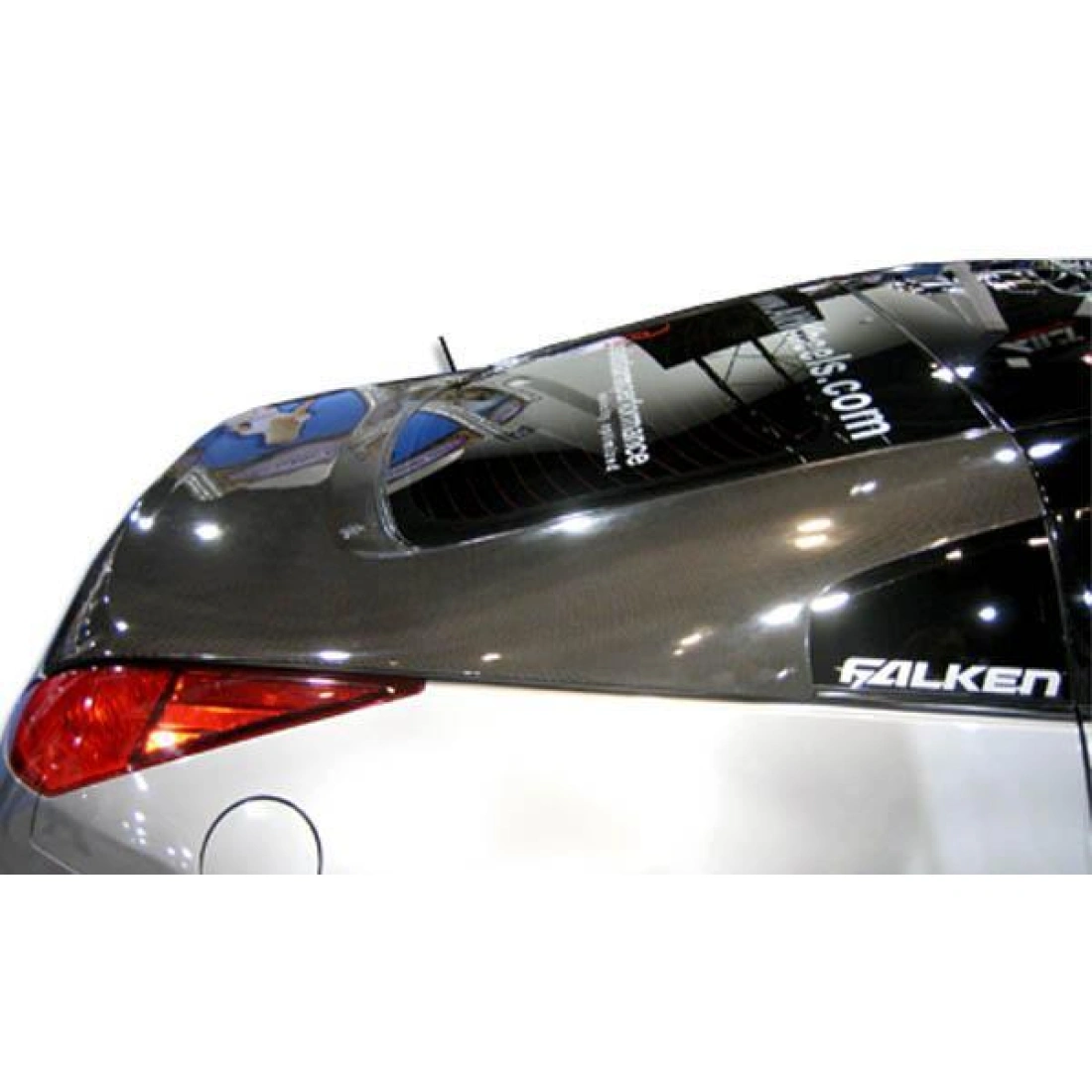 All kind of Exterior/Trunksfor  Nissan 350Z 2003. 2