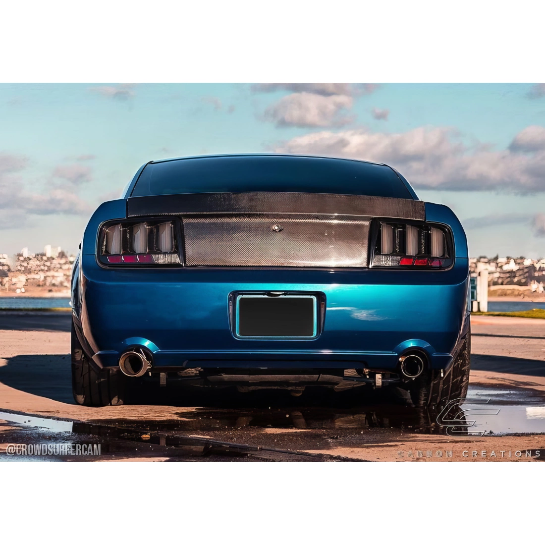 HW 2005 FORD MUSTANG(フォード マスタング) 7台セット HW 2005 FORD MUSTANG(フォード マスタング) 7台セット - メルカリ