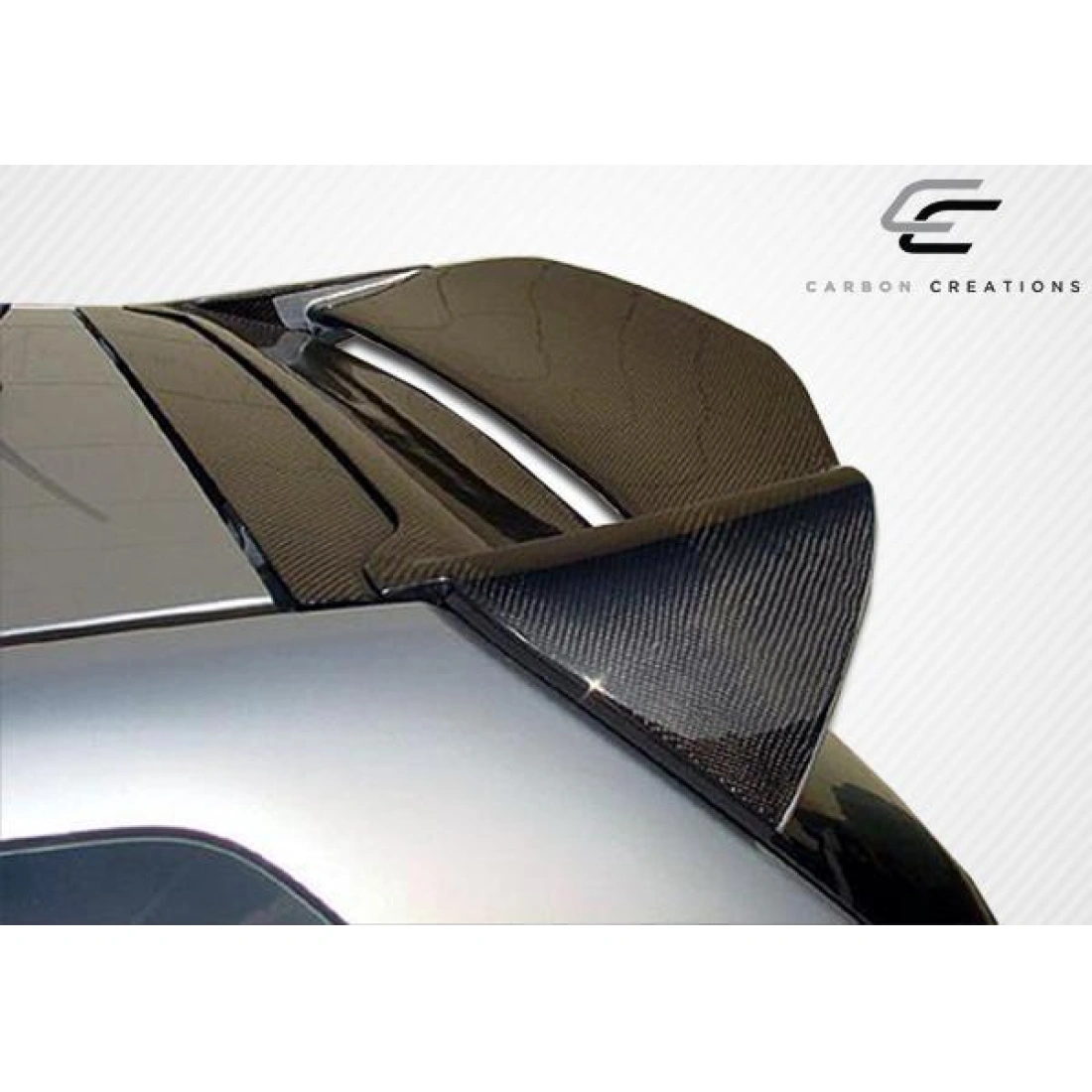All kind of Exterior/Wingsfor Honda Civic 2002. 4