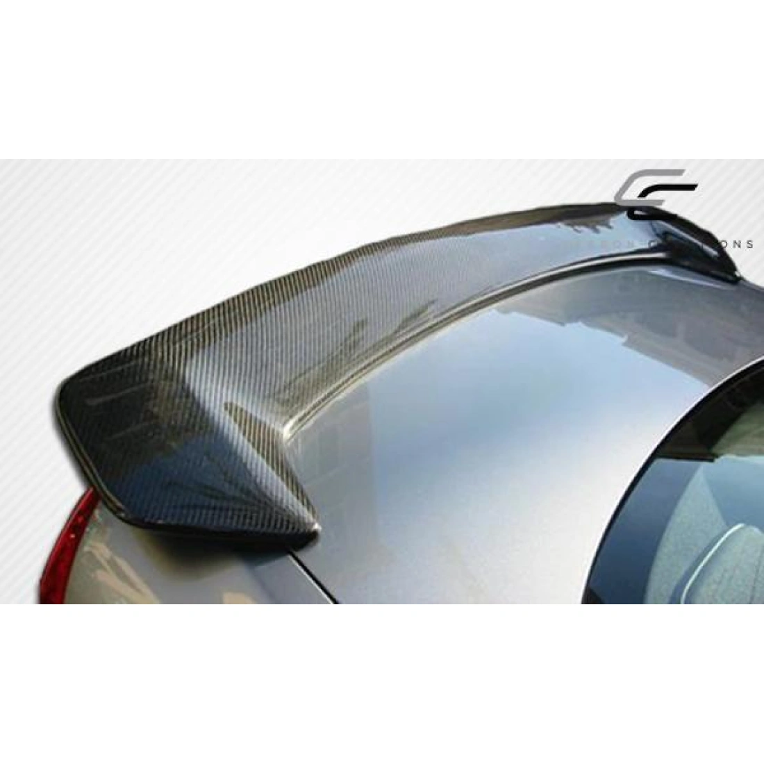 All kind of Exterior/Wingsfor  Infiniti G 2003. 2