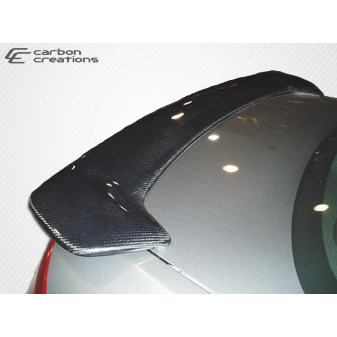 All kind of Exterior/Wingsfor  Infiniti G 2003. 4