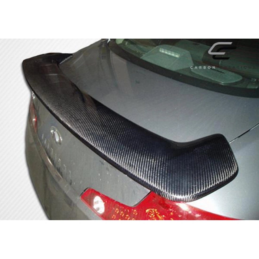 All kind of Exterior/Wingsfor  Infiniti G 2003. 6