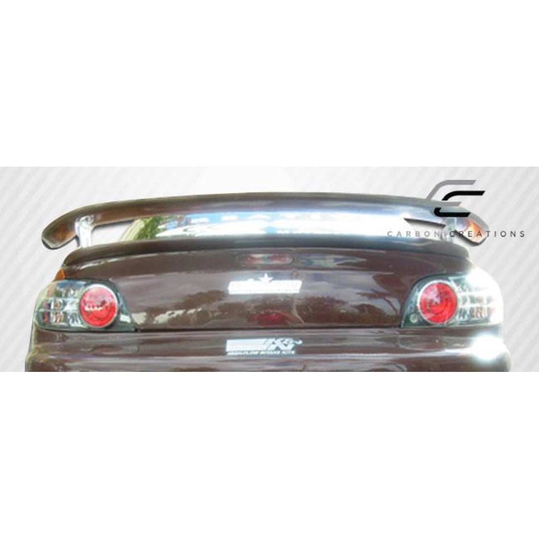 All kind of Exterior/Wingsfor Mazda RX-8 2004. 14
