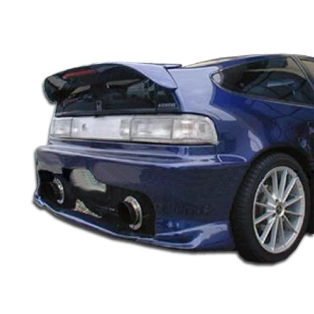 All kind of Exterior/Wingsfor  Honda CRX 1988. 3
