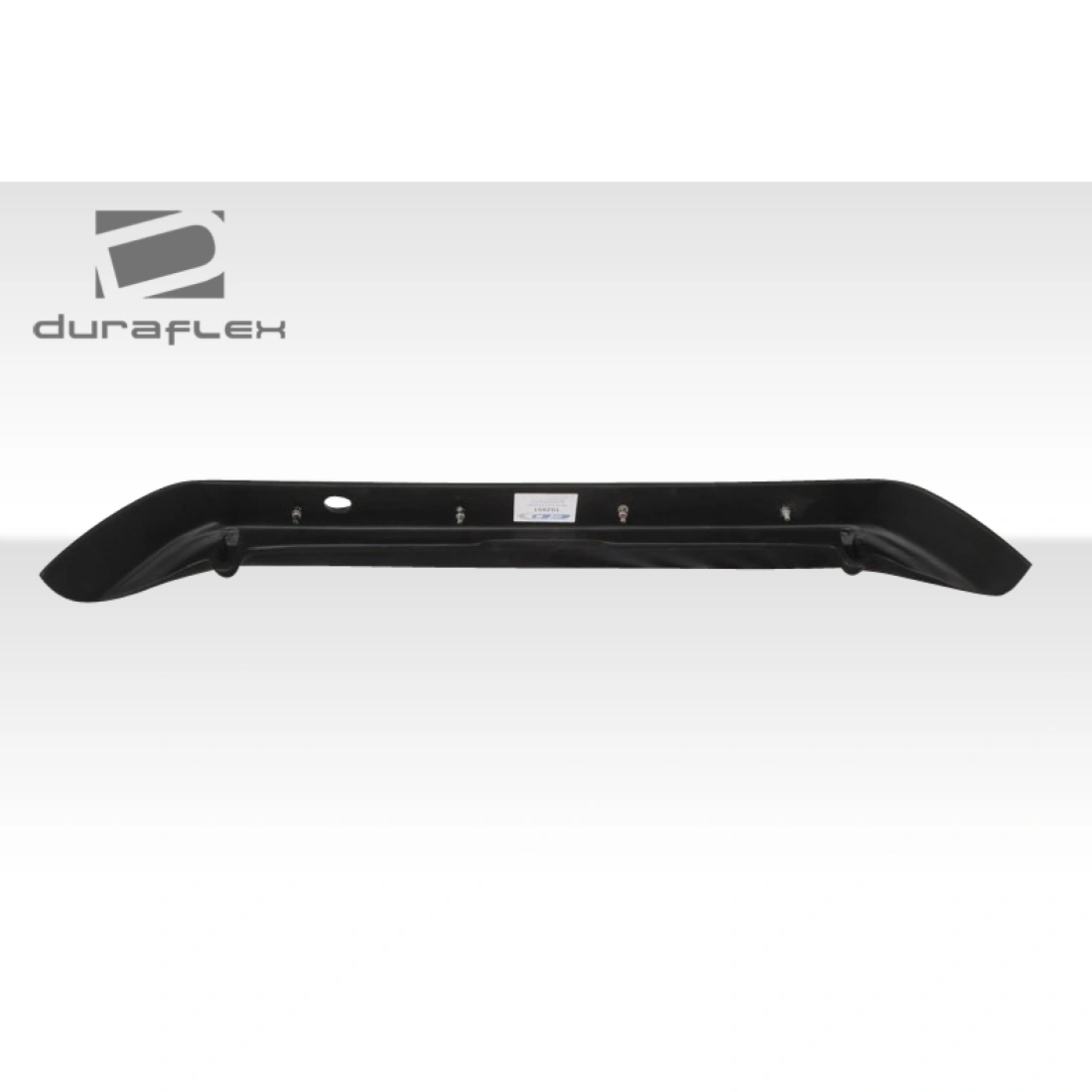 All kind of Exterior/Wingsfor  Honda CRX 1988. 3