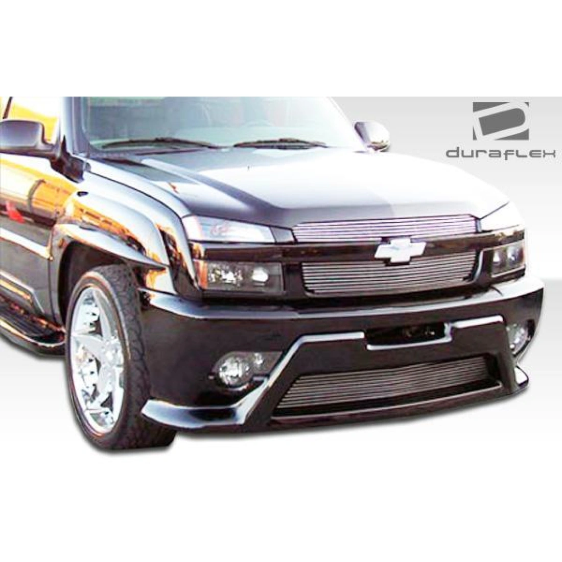 All kind of Exterior/Front Bumpersfor Chevrolet Avalanche 2002. 5