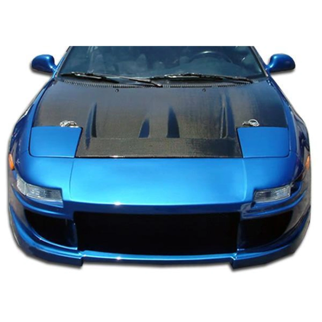 All kind of Exterior/Hoodsfor Toyota MR2 1991. 2