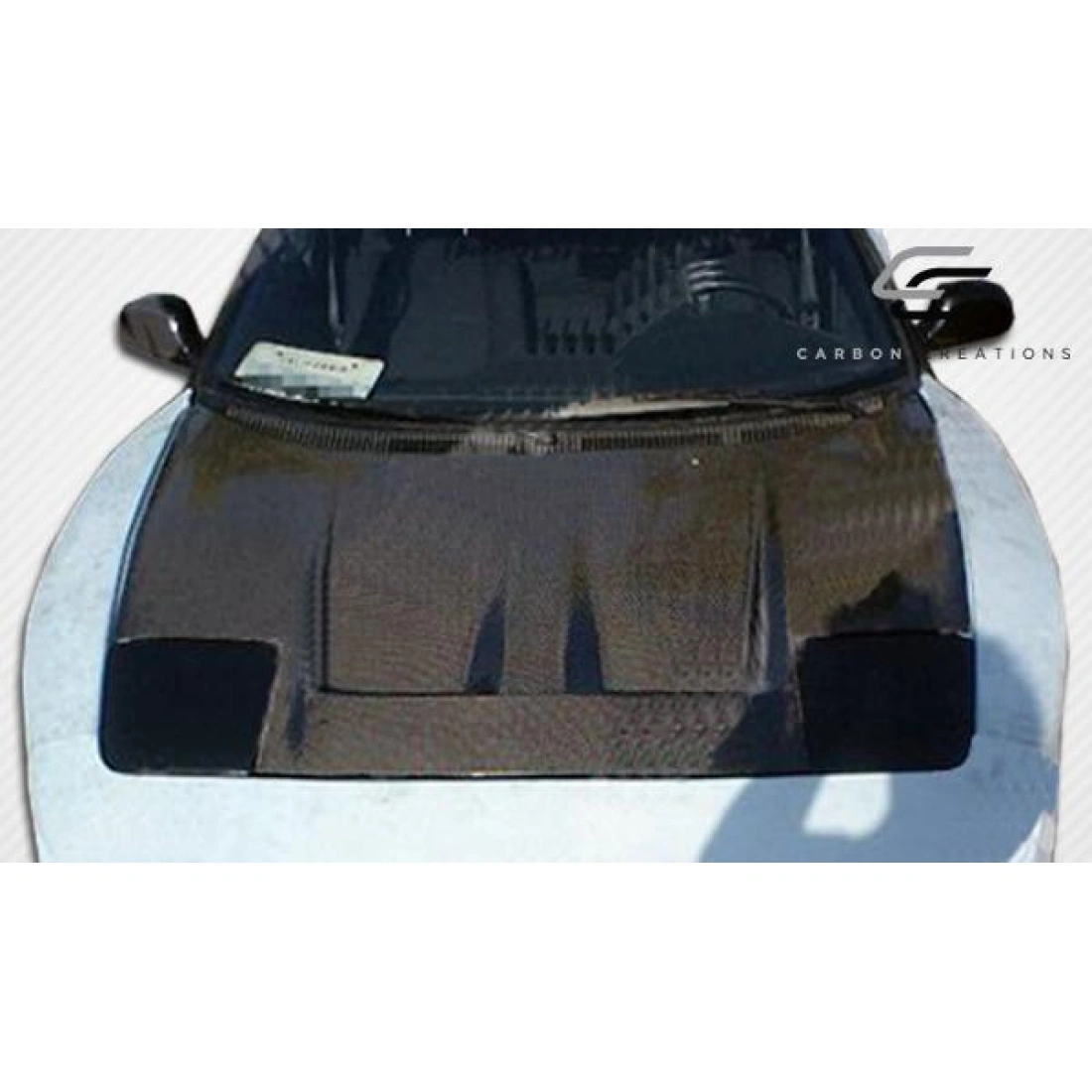 All kind of Exterior/Hoodsfor Toyota MR2 1991. 4