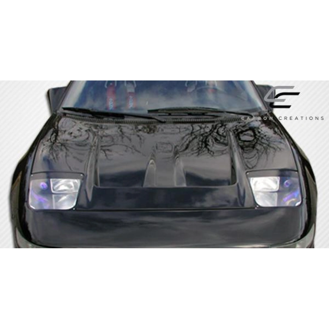 All kind of Exterior/Hoodsfor Toyota MR2 1991. 6