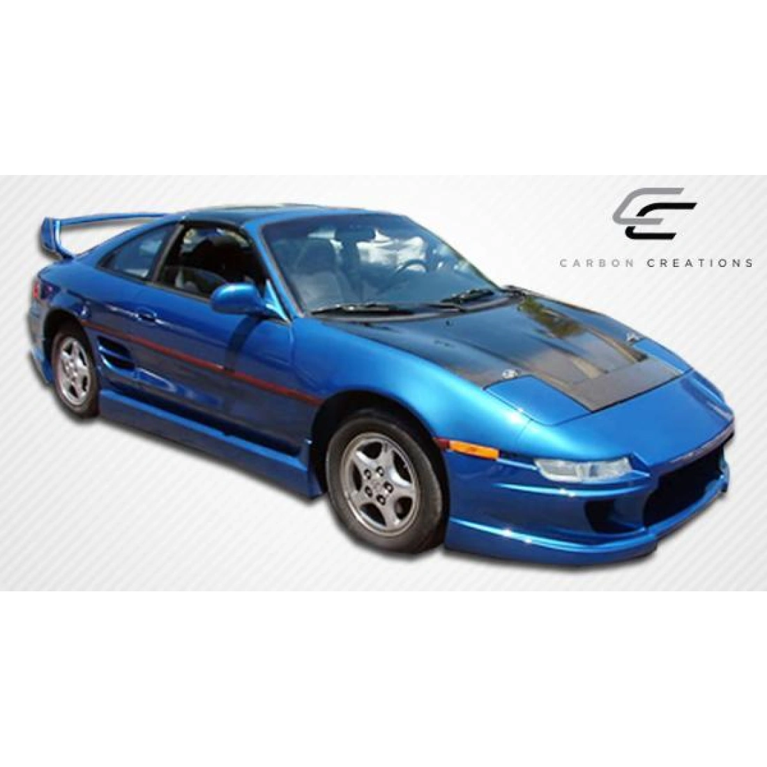 All kind of Exterior/Hoodsfor Toyota MR2 1991. 8