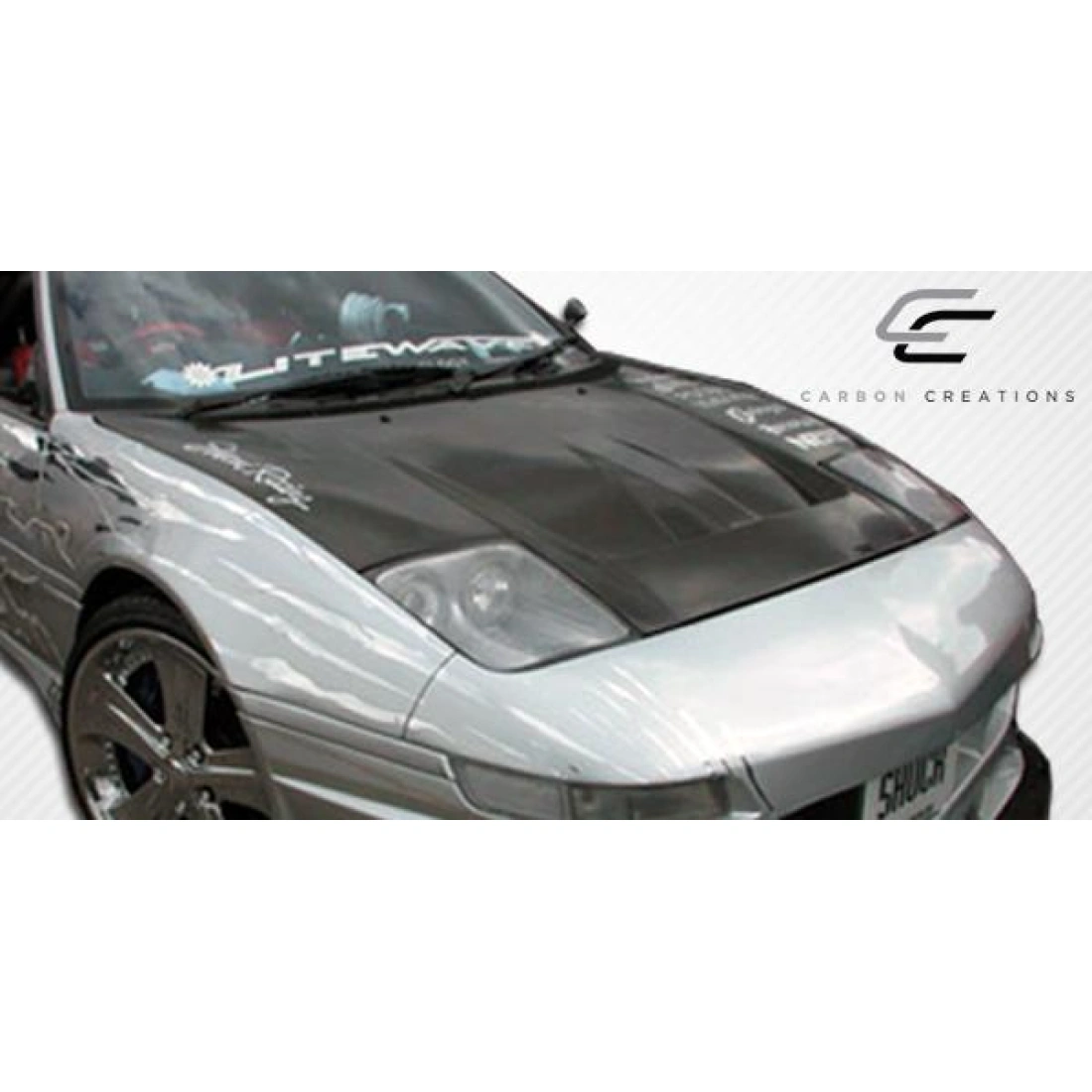 All kind of Exterior/Hoodsfor Toyota MR2 1991. 10