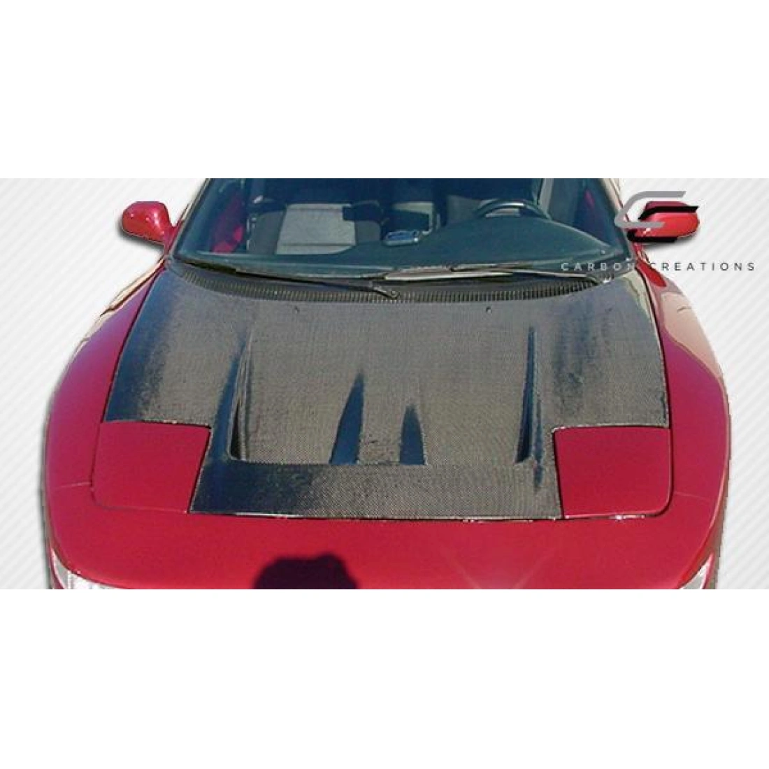 All kind of Exterior/Hoodsfor Toyota MR2 1991. 12