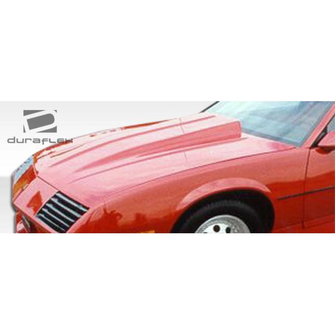 All kind of Exterior/Hoodsfor Chevrolet Camaro 1982. 5