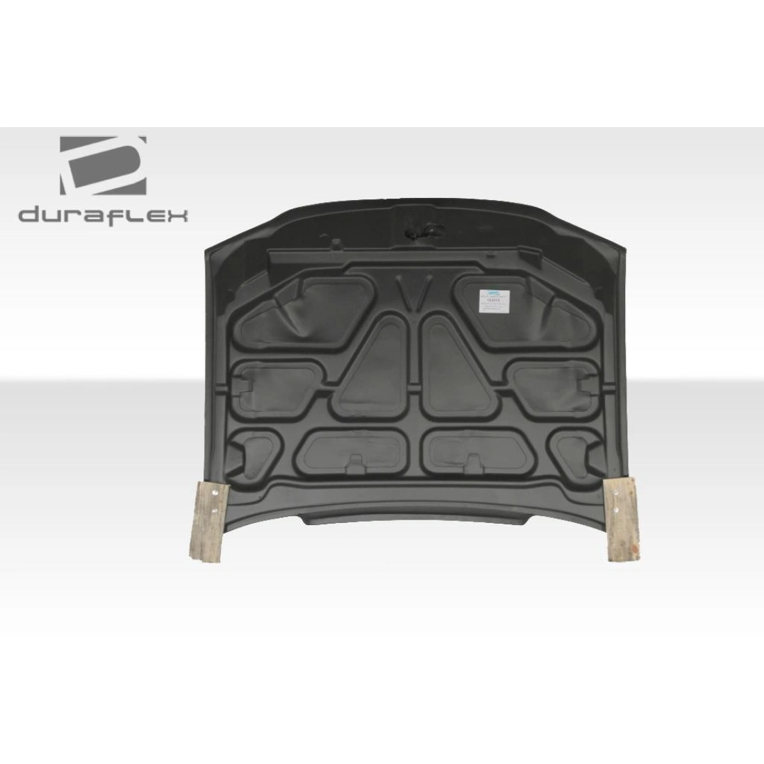 All kind of Exterior/Hoodsfor  Chevrolet Colorado 2004. 9