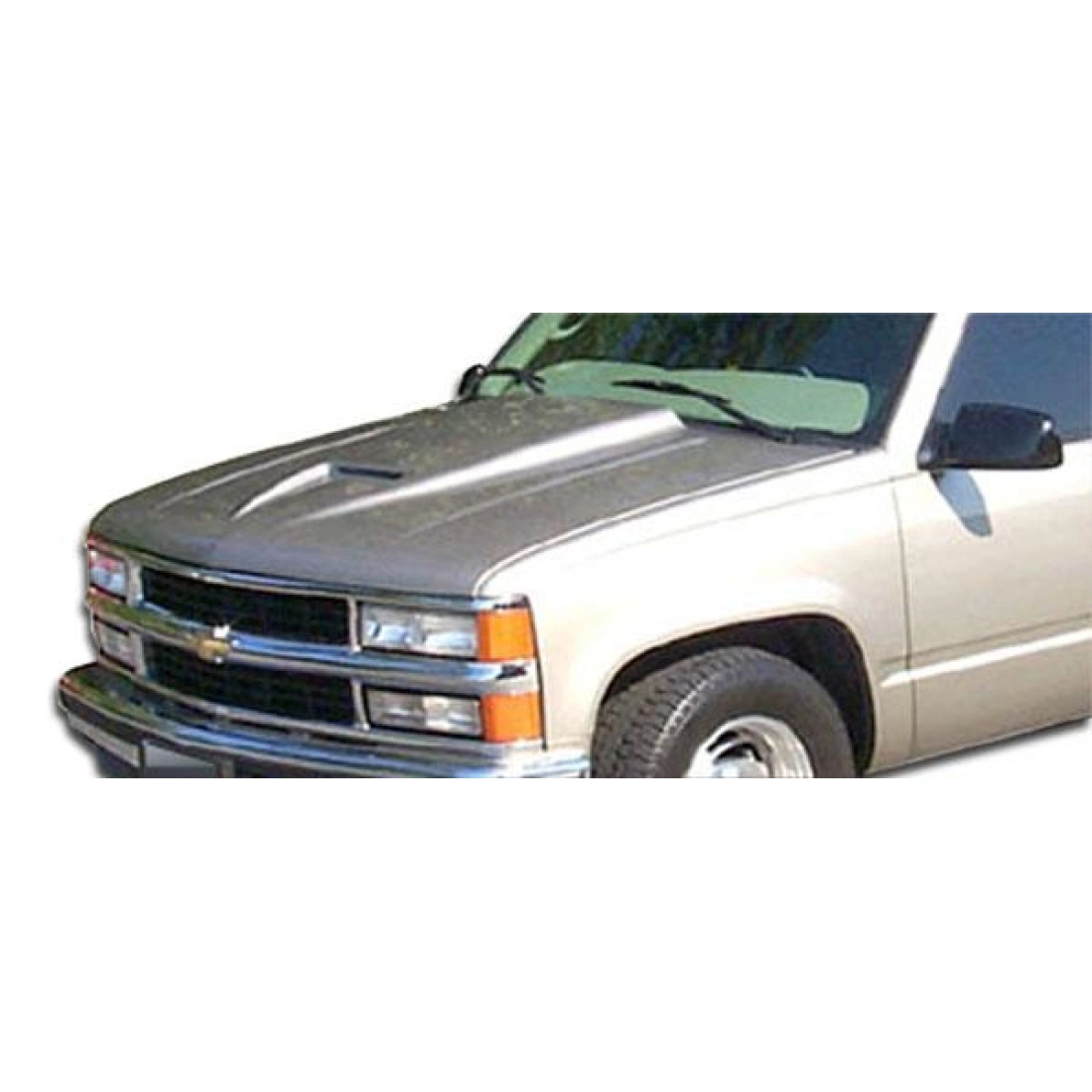 All kind of Exterior/Hoodsfor  Chevrolet CK Series 1988. 3