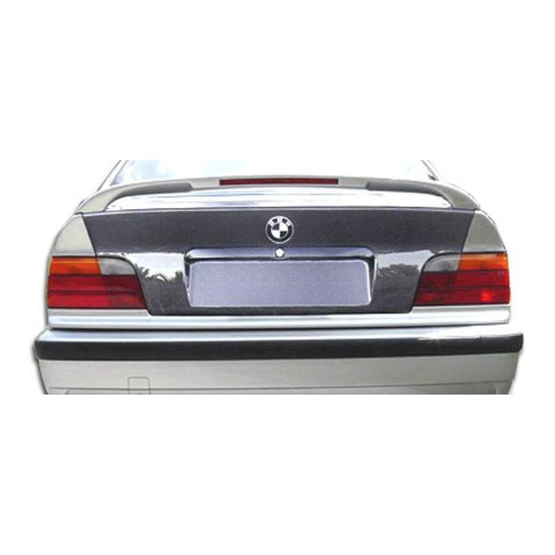 All kind of Exterior/Trunksfor  BMW 3-Series 1992. 2