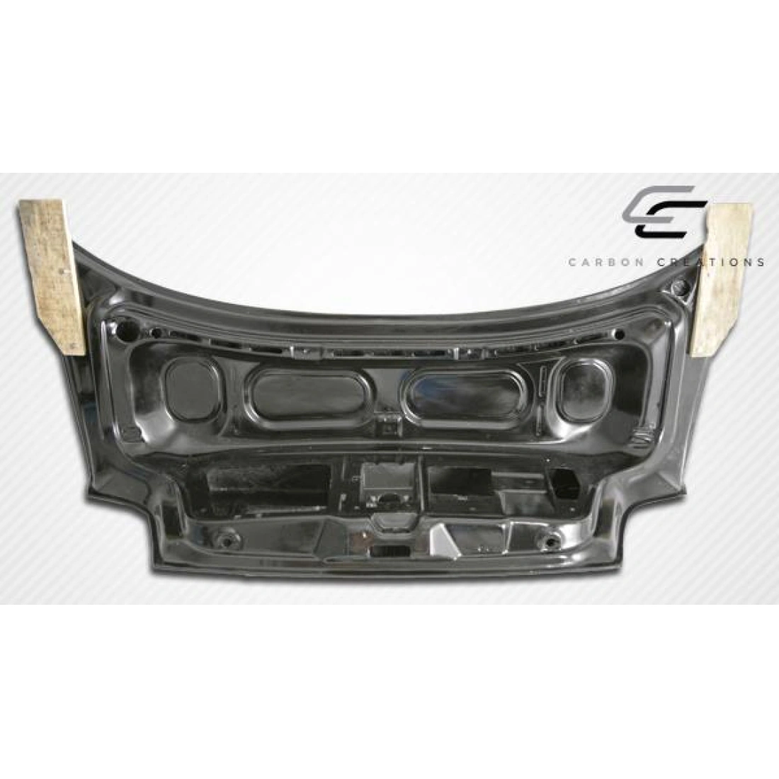 All kind of Exterior/Trunksfor  BMW 3-Series 1992. 10
