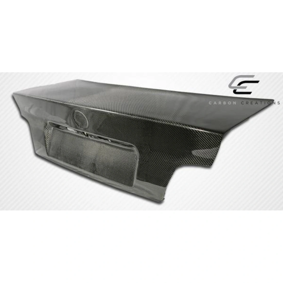All kind of Exterior/Trunksfor  BMW 3-Series 1992. 12